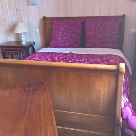 Chambre D Hote 1873 Frasne Dış mekan fotoğraf
