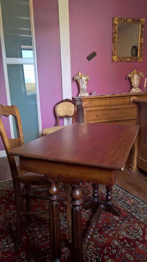 Chambre D Hote 1873 Frasne Dış mekan fotoğraf