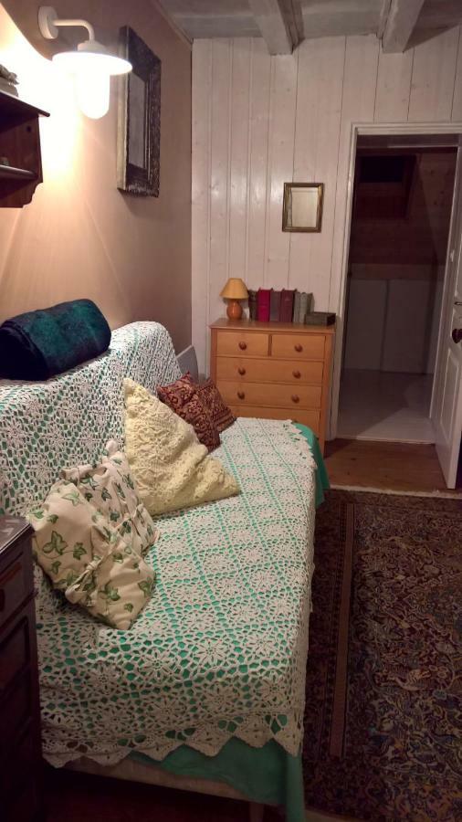 Chambre D Hote 1873 Frasne Dış mekan fotoğraf