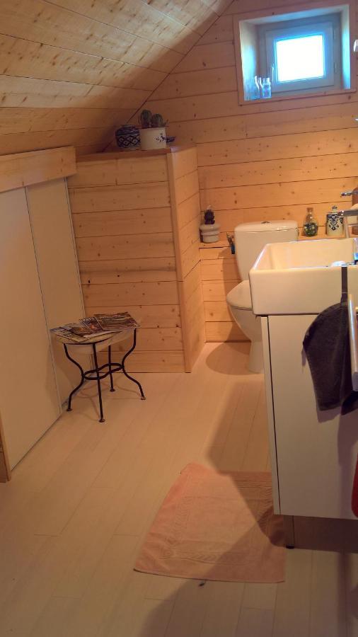 Chambre D Hote 1873 Frasne Oda fotoğraf